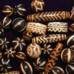Pumtek-Pyu Style Beads