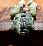 PC 6  A lovely PreColumbian necklace