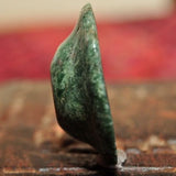 PC 7 Rare Pre-Columbian Jade Ear Spool