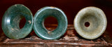 PC 53  Trio of Ear Plugs