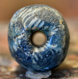 AG 107 Large Ancient Jatim Eye Bead