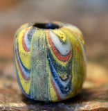 AG 109 Beautiful Ancient Glass Jatim Bead