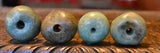 PC 56 Group of 4 PreColumbian Beads