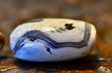 AA 2  Grouping of 4 Ancient Agates