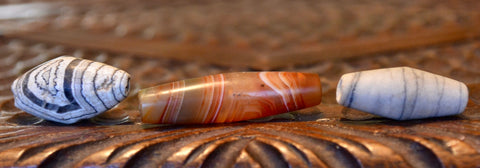 AA 1 Ancient Agates