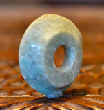 PC 55  Large Jade Ear Plug