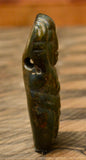 PC 2  Ancient Pre Columbian Jade Pendant