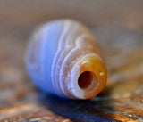 AA 3 Ancient Bicone Agate
