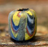 AG 109 Beautiful Ancient Glass Jatim Bead