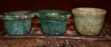PC 53  Trio of Ear Plugs