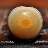 ITA 127 Beautiful Indo-Tibetan Agate Eye Bead