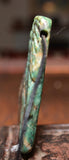 PC 50  Rare Jade Pre Columbian Pendant