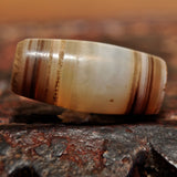 ITA 116 Superb Indo-Tibetan Chung Style Banded Agate